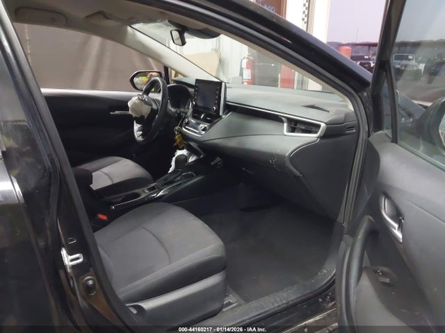 Toyota COROLLA LE 2020 5YFEPRAE6LP020392 Image 5
