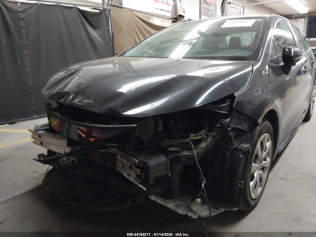 Toyota COROLLA LE 2020 5YFEPRAE6LP020392 Image 6