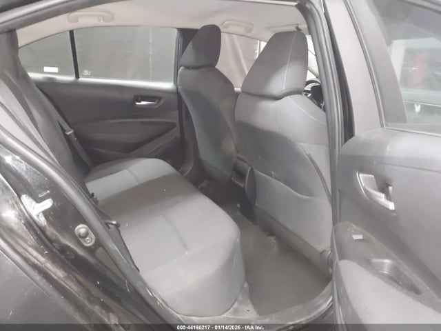 Toyota COROLLA LE 2020 5YFEPRAE6LP020392 Image 8