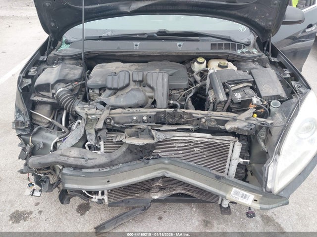 Продаж на аукціоні авто 2013 Buick Verano Convenience Group, vin: 1G4PR5SK4D4197863, номер лоту: 44160219