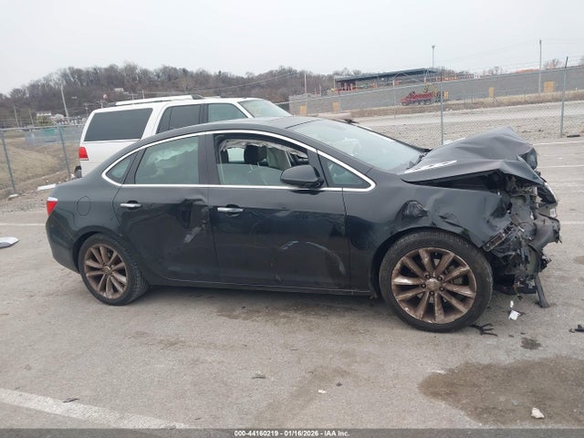 Продаж на аукціоні авто 2013 Buick Verano Convenience Group, vin: 1G4PR5SK4D4197863, номер лоту: 44160219