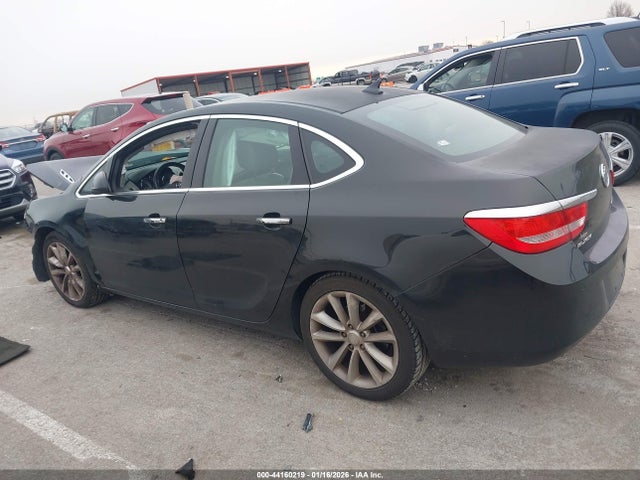 Продаж на аукціоні авто 2013 Buick Verano Convenience Group, vin: 1G4PR5SK4D4197863, номер лоту: 44160219