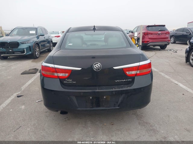 Продаж на аукціоні авто 2013 Buick Verano Convenience Group, vin: 1G4PR5SK4D4197863, номер лоту: 44160219