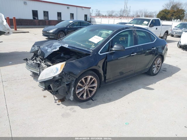 Продаж на аукціоні авто 2013 Buick Verano Convenience Group, vin: 1G4PR5SK4D4197863, номер лоту: 44160219