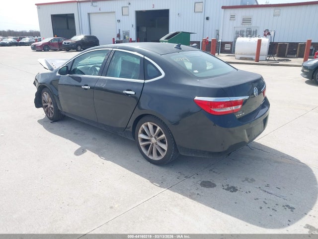 Продаж на аукціоні авто 2013 Buick Verano Convenience Group, vin: 1G4PR5SK4D4197863, номер лоту: 44160219
