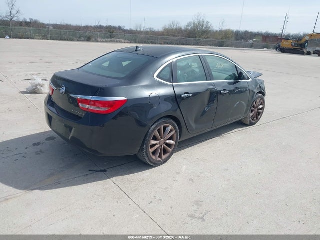 Продаж на аукціоні авто 2013 Buick Verano Convenience Group, vin: 1G4PR5SK4D4197863, номер лоту: 44160219