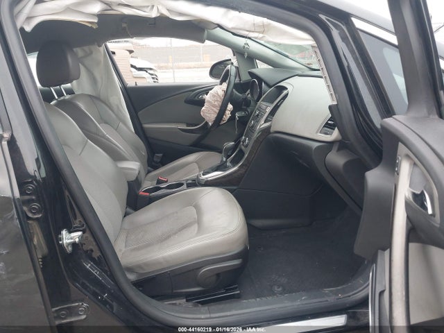 Продаж на аукціоні авто 2013 Buick Verano Convenience Group, vin: 1G4PR5SK4D4197863, номер лоту: 44160219