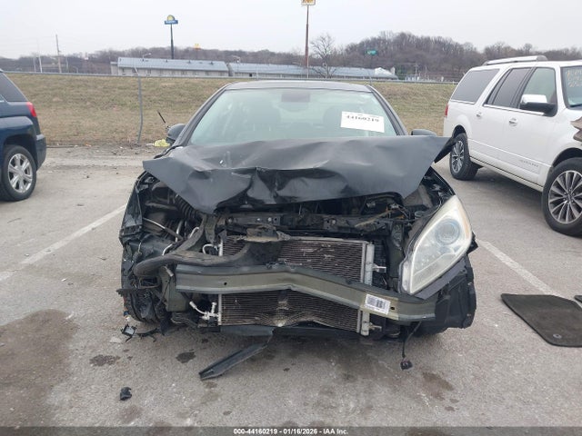 Продаж на аукціоні авто 2013 Buick Verano Convenience Group, vin: 1G4PR5SK4D4197863, номер лоту: 44160219