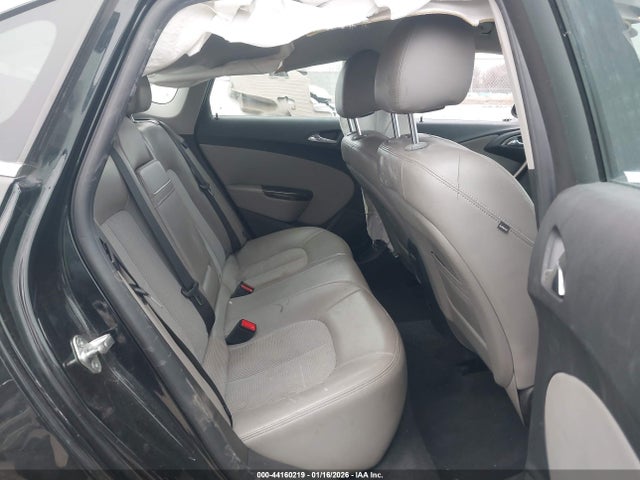 Продаж на аукціоні авто 2013 Buick Verano Convenience Group, vin: 1G4PR5SK4D4197863, номер лоту: 44160219
