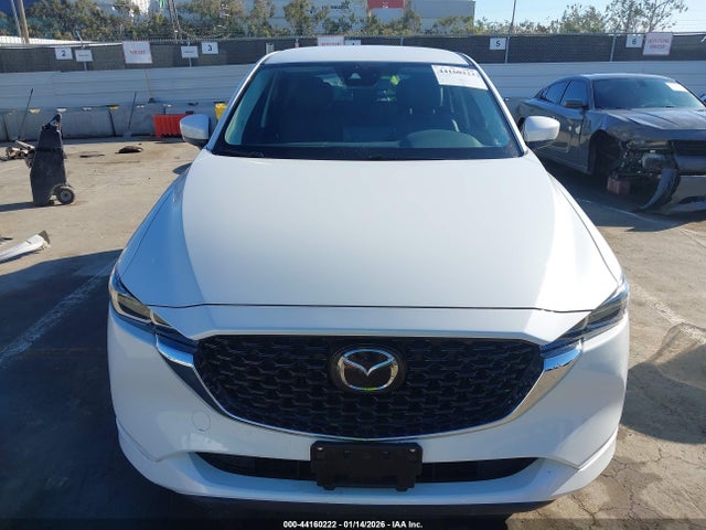 JM3KFBBLXR0496729 Mazda Cx-5 2.5 S Select