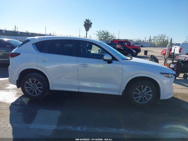 JM3KFBBLXR0496729 Mazda Cx-5 2.5 S Select