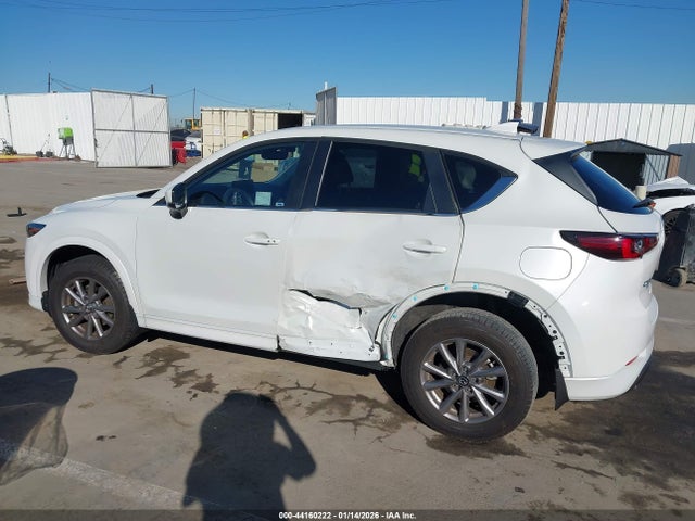 JM3KFBBLXR0496729 Mazda Cx-5 2.5 S Select