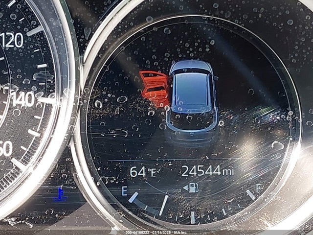 JM3KFBBLXR0496729 Mazda Cx-5 2.5 S Select