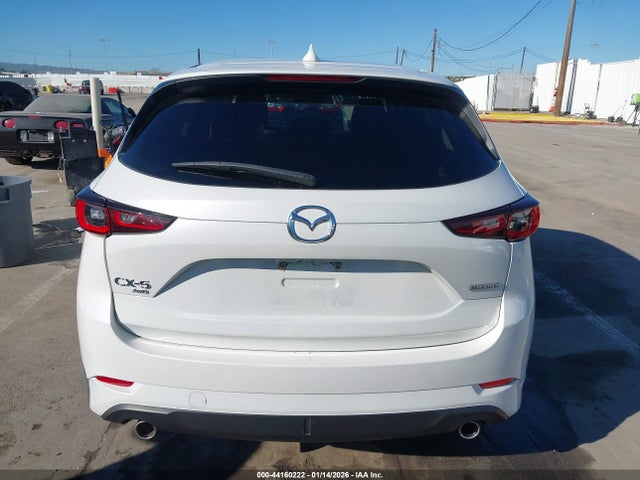 JM3KFBBLXR0496729 Mazda Cx-5 2.5 S Select