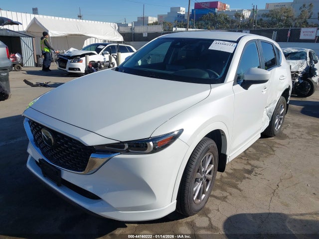 JM3KFBBLXR0496729 Mazda Cx-5 2.5 S Select