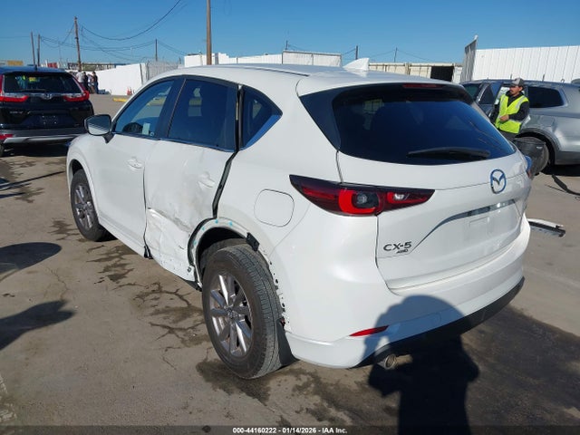 JM3KFBBLXR0496729 Mazda Cx-5 2.5 S Select
