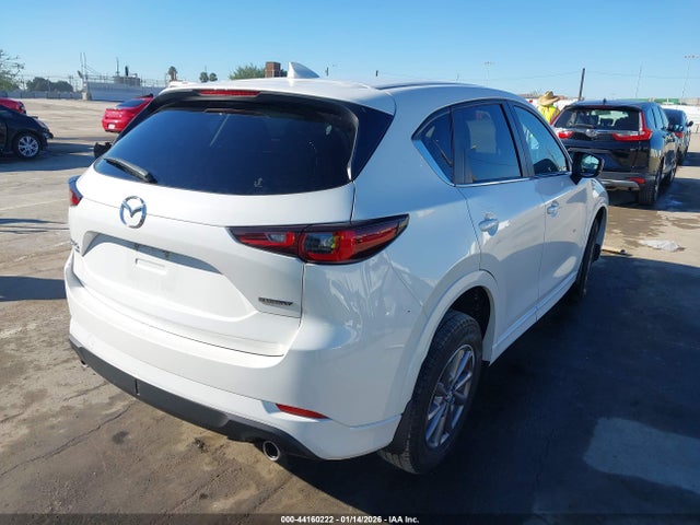 JM3KFBBLXR0496729 Mazda Cx-5 2.5 S Select