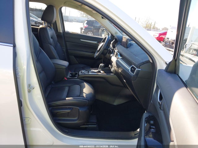 JM3KFBBLXR0496729 Mazda Cx-5 2.5 S Select