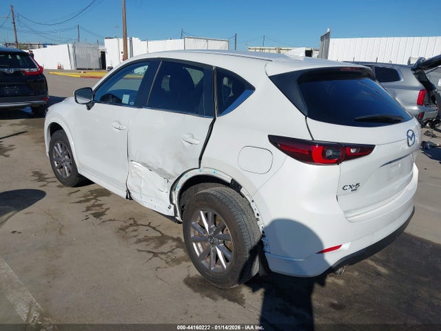 JM3KFBBLXR0496729 Mazda Cx-5 2.5 S Select