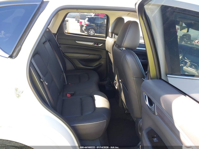 JM3KFBBLXR0496729 Mazda Cx-5 2.5 S Select