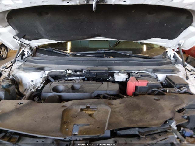 Acura Rdx Advance Package 2020 5J8TC2H7XLL010458 Image 10
