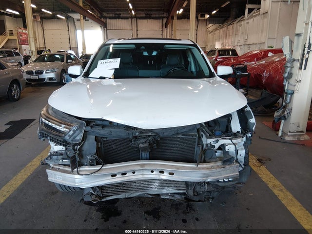 Acura Rdx Advance Package 2020 5J8TC2H7XLL010458 Image 13