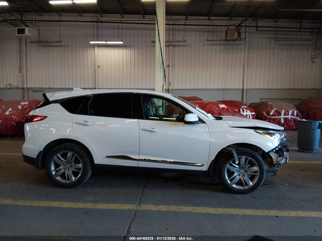 Acura Rdx Advance Package 2020 5J8TC2H7XLL010458 Image 14