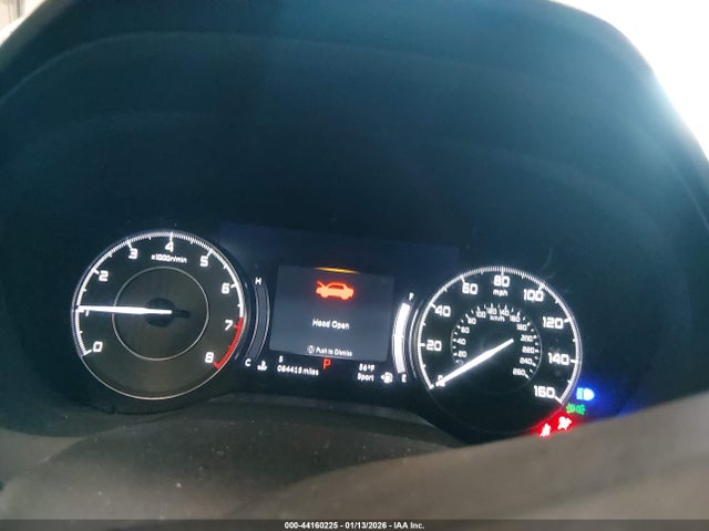 Acura Rdx Advance Package 2020 5J8TC2H7XLL010458 Image 16