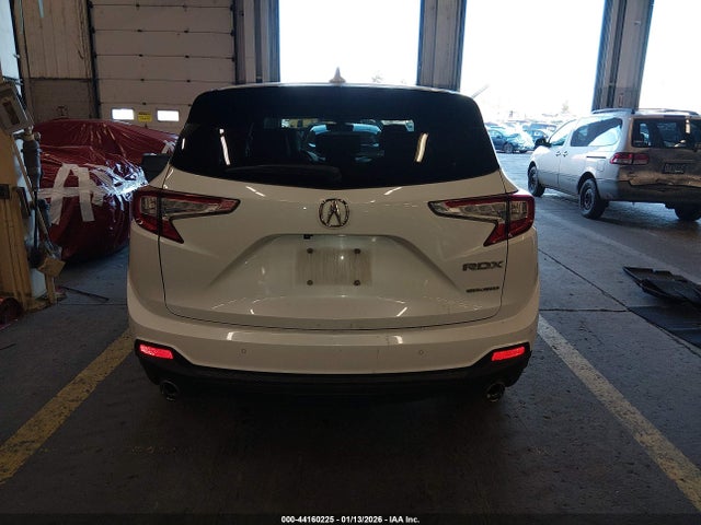 Acura Rdx Advance Package 2020 5J8TC2H7XLL010458 Image 17