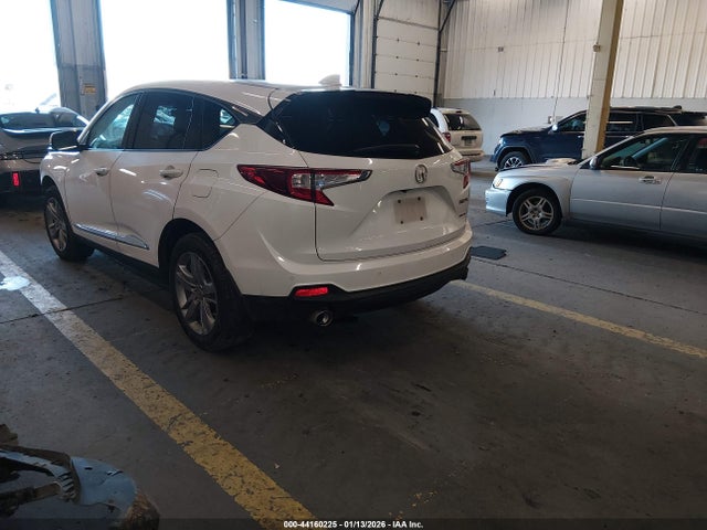 Acura Rdx Advance Package 2020 5J8TC2H7XLL010458 Image 3
