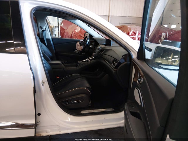 Acura Rdx Advance Package 2020 5J8TC2H7XLL010458 Image 5