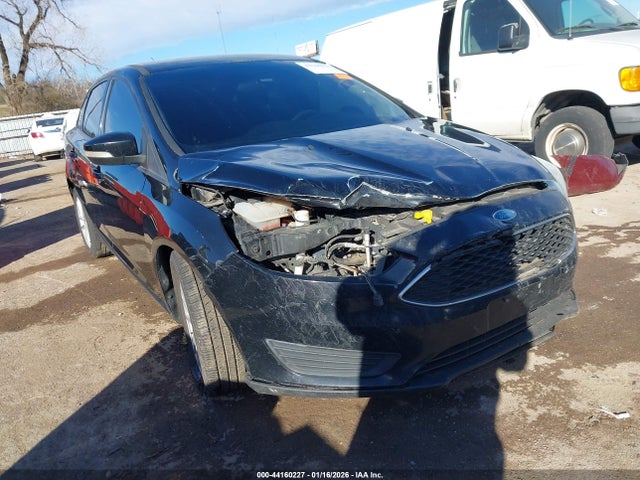 2017 FORD FOCUS 1FADP3F21HL245106