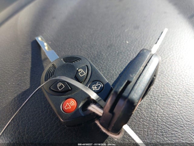 2017 FORD FOCUS 1FADP3F21HL245106 Photo 10