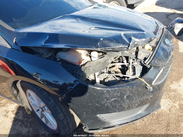 2017 FORD FOCUS 1FADP3F21HL245106 Photo 5
