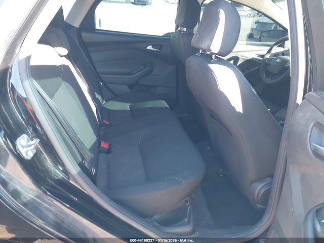 2017 FORD FOCUS 1FADP3F21HL245106 Photo 7