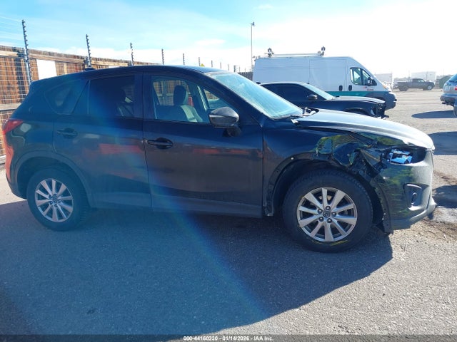 Mazda Cx-5 Touring 2015 JM3KE4CY5F0549096 Image 13