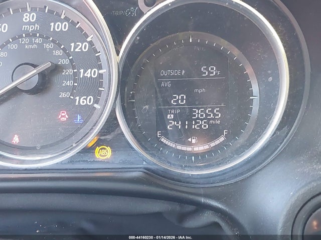 Mazda Cx-5 Touring 2015 JM3KE4CY5F0549096 Image 15
