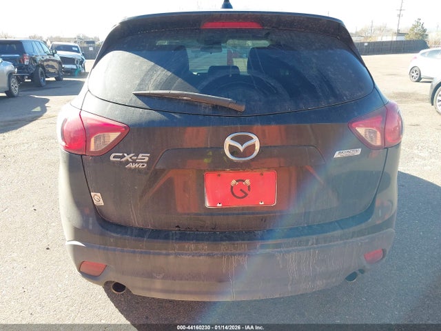 Mazda Cx-5 Touring 2015 JM3KE4CY5F0549096 Image 16