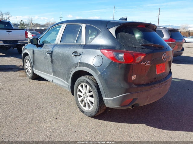 Mazda Cx-5 Touring 2015 JM3KE4CY5F0549096 Image 3