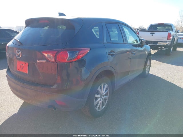 Mazda Cx-5 Touring 2015 JM3KE4CY5F0549096 Image 4