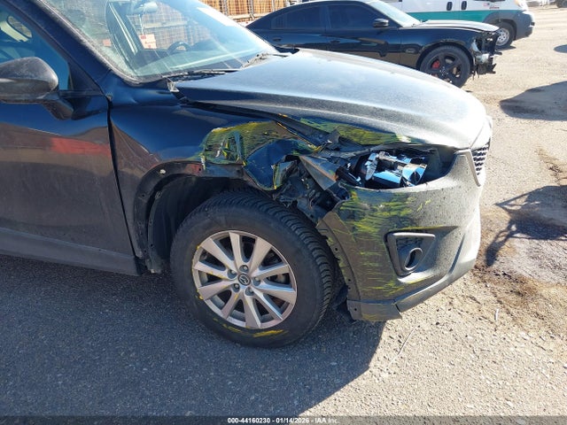Mazda Cx-5 Touring 2015 JM3KE4CY5F0549096 Image 6