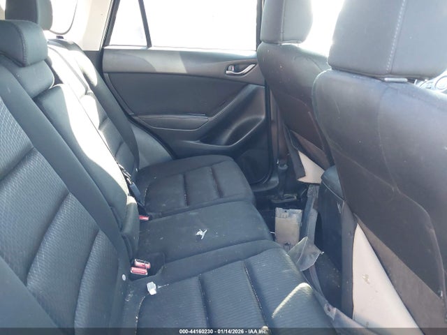 Mazda Cx-5 Touring 2015 JM3KE4CY5F0549096 Image 8