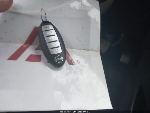 2018 NISSAN PATHFINDER 5N1DR2MM5JC678044 Photo 10