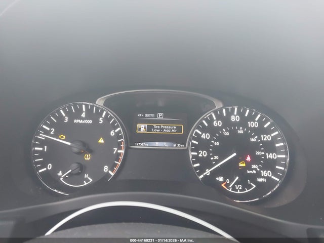 2018 NISSAN PATHFINDER 5N1DR2MM5JC678044 Photo 6