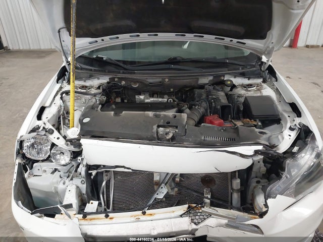 2015 MITSUBISHI LANCER JA32U2FU8FU021469 Photo 9