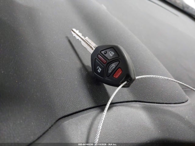 2015 MITSUBISHI LANCER JA32U2FU8FU021469 Photo 10