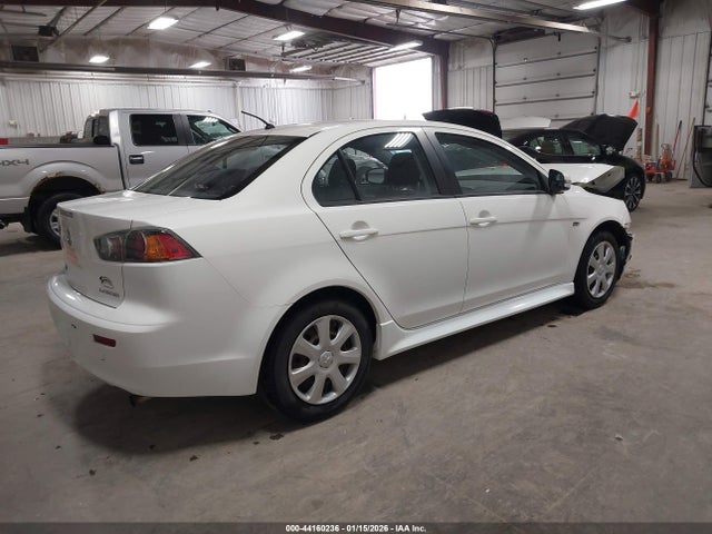 2015 MITSUBISHI LANCER JA32U2FU8FU021469 Photo 3