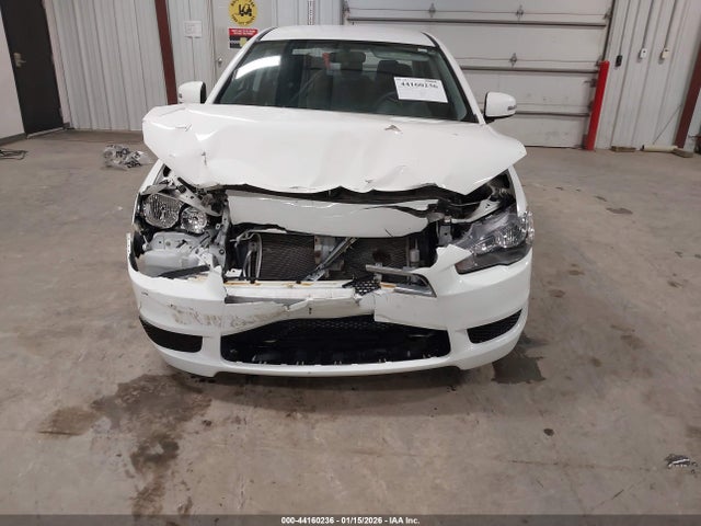 2015 MITSUBISHI LANCER JA32U2FU8FU021469 Photo 5