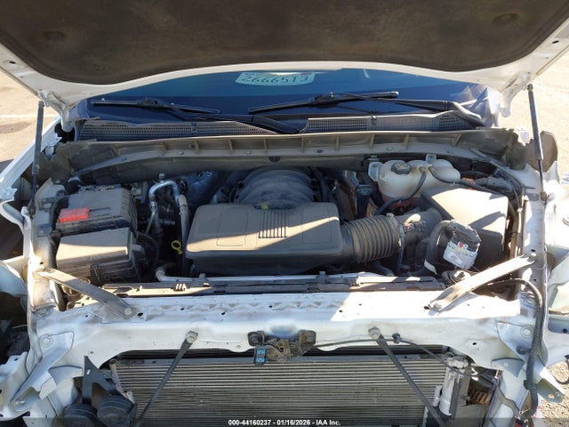 2023 GMC SIERRA 1500 3GTUUDED8PG175711 Photo 9