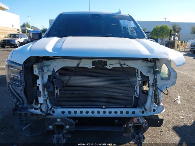 3GTUUDED8PG175711 GMC Sierra 1500 4wd Short Box Slt